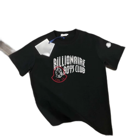 Astronaut Tee — Black