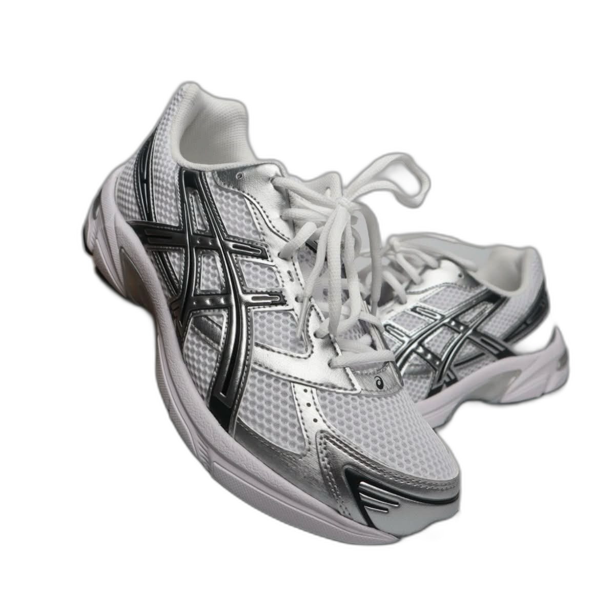Gel 1130 — White Silver