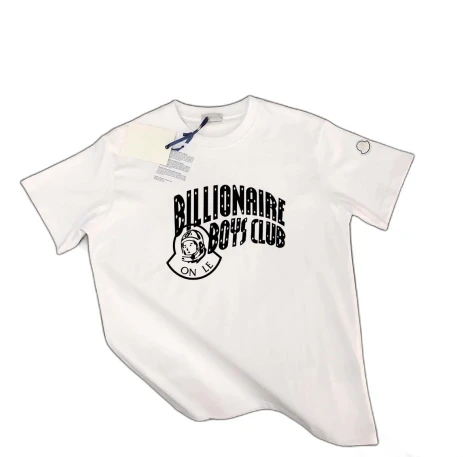 Astronaut Tee — White
