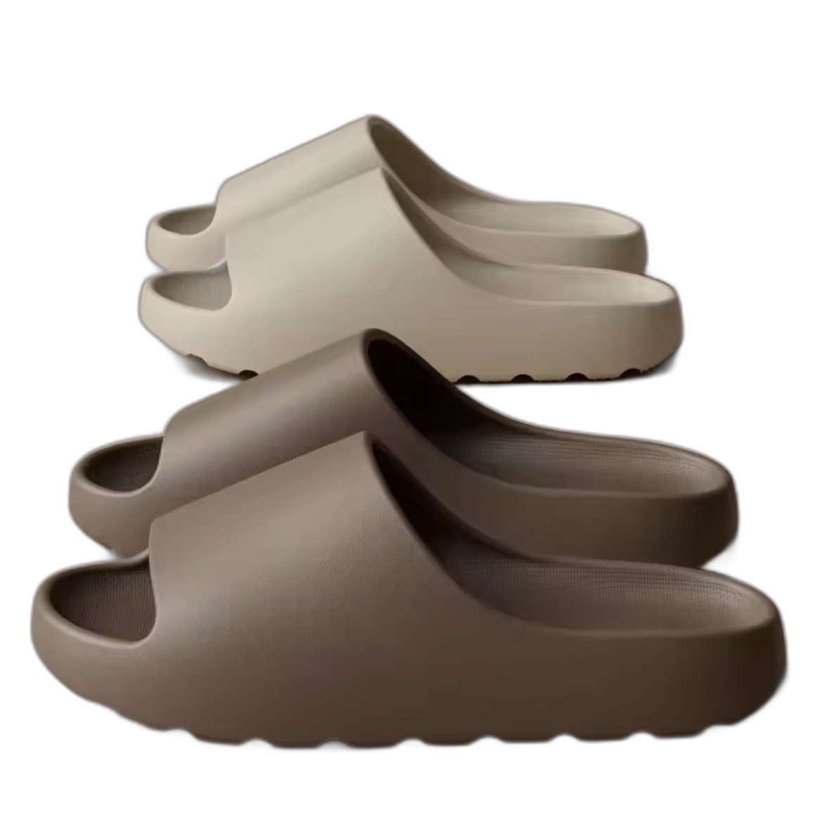 Foam Runner Slides