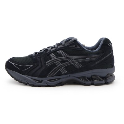 GEL-Kayano 14 — Triple Black