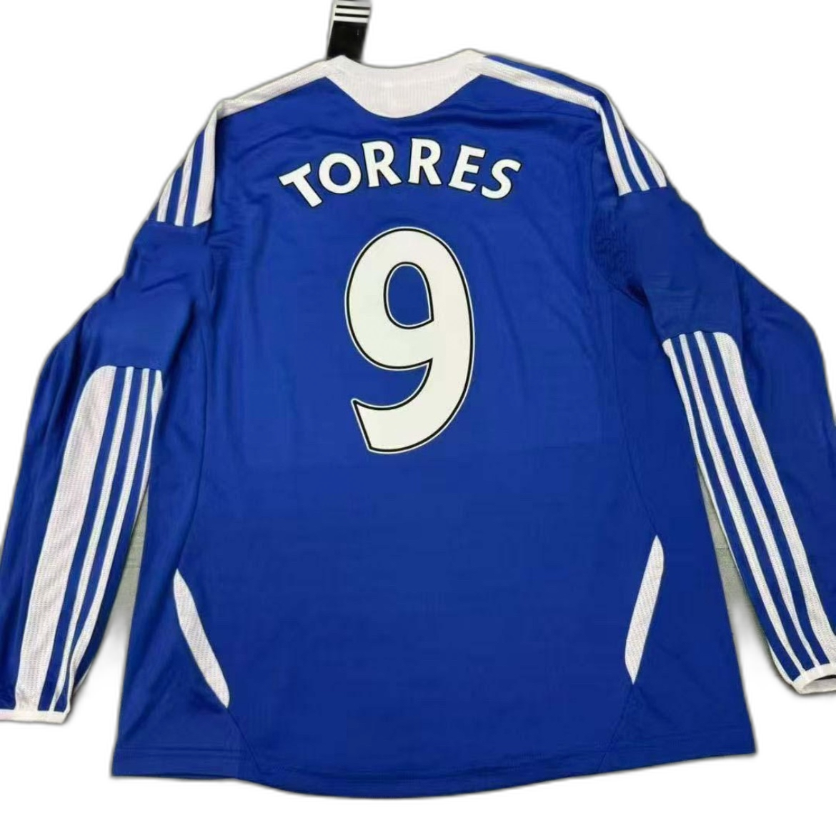 Torres 9 Retro Shirt