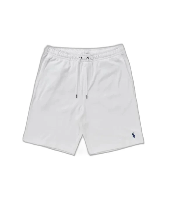 Ralph Lauren Tee + Shorts Bundle