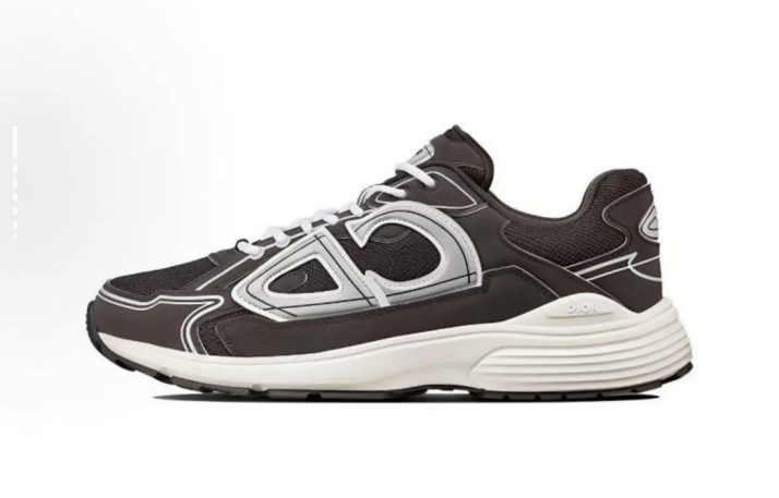 B30 Runner — Brown