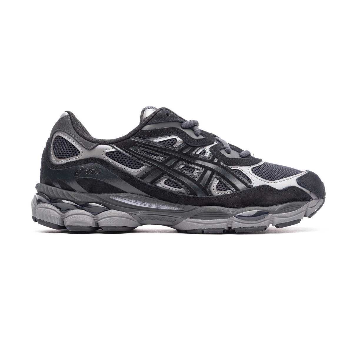 GEL-NYC — Graphite Grey