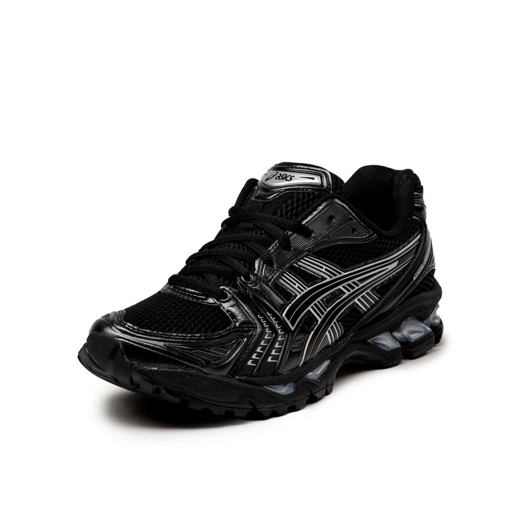 Gel 1130 — Black Silver