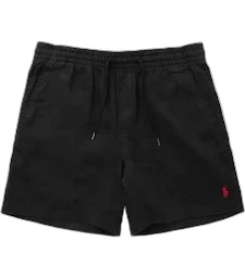 Prepster Short — Black