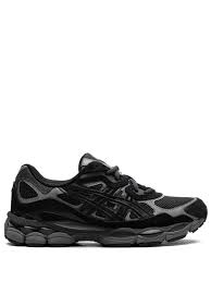 GEL-NYC — Triple Black