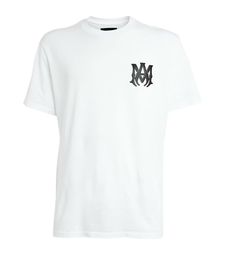 MA Monogram Tee