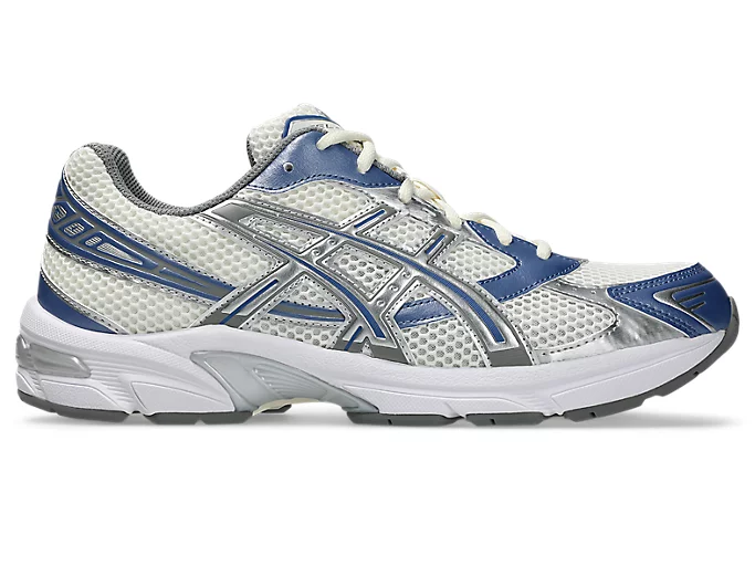 GEL-1130 — White / Indigo