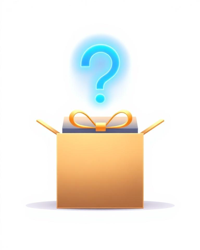 Mystery Bundle