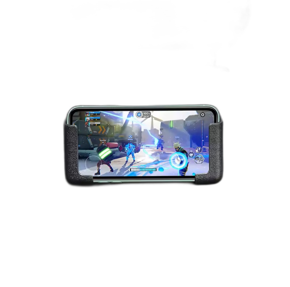 Backseat Headrest Phone Mount