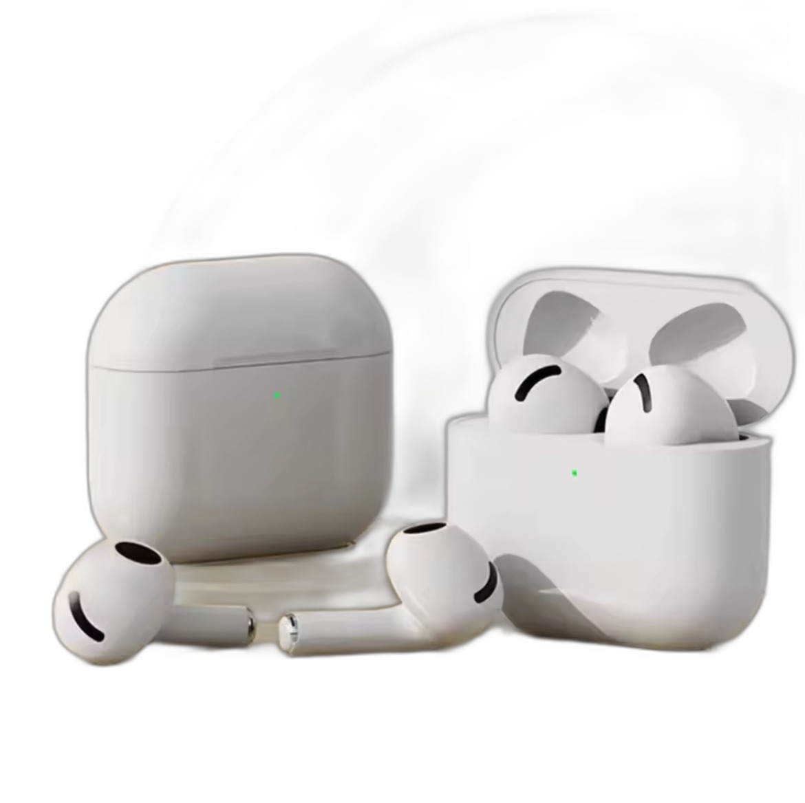 Pro 4 Wireless Earbuds