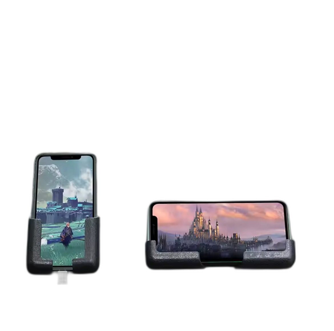 Dashboard Silicone Phone Mount