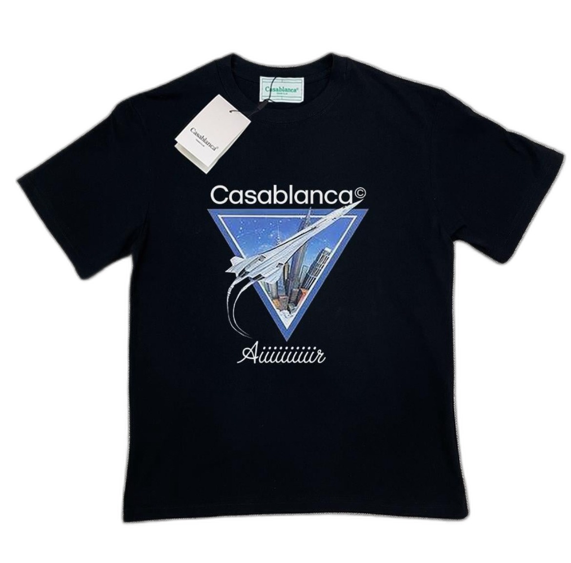 Air Concorde Tee