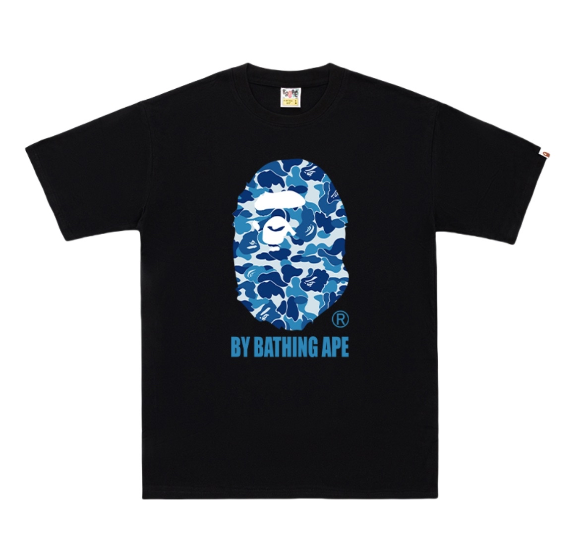 Ape Camo Tee