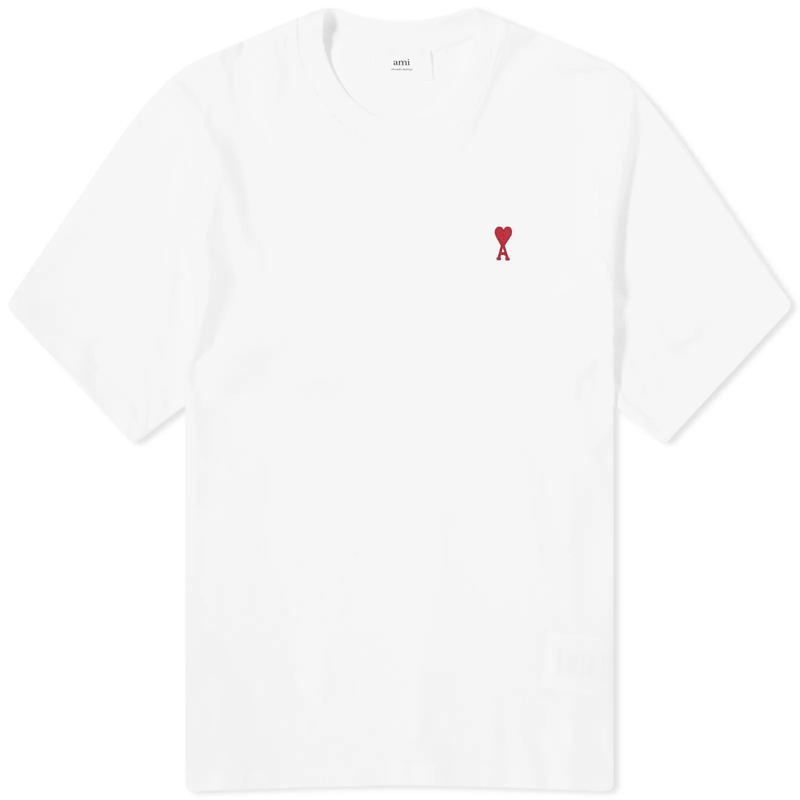 Heart Logo Tee